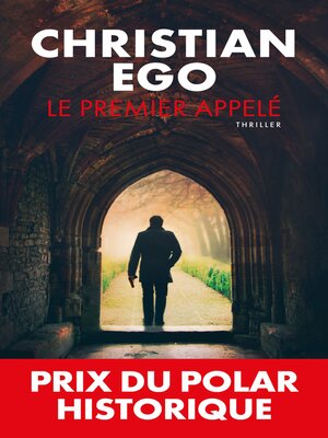 cover image of Le premier appelé